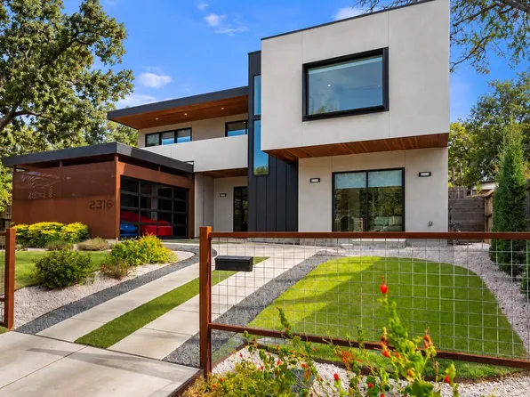 2316 W 7th St, Austin, TX 78703