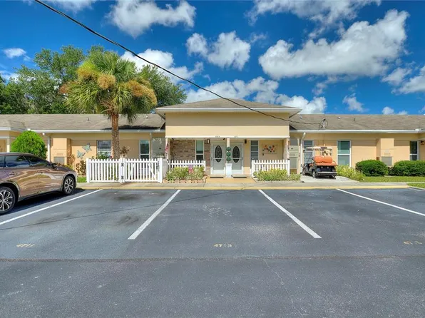 4709 Club Cir, Lake Wales, FL 33854
