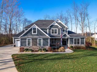 4253 Admirals Landing Dr, Lafayette, IN
