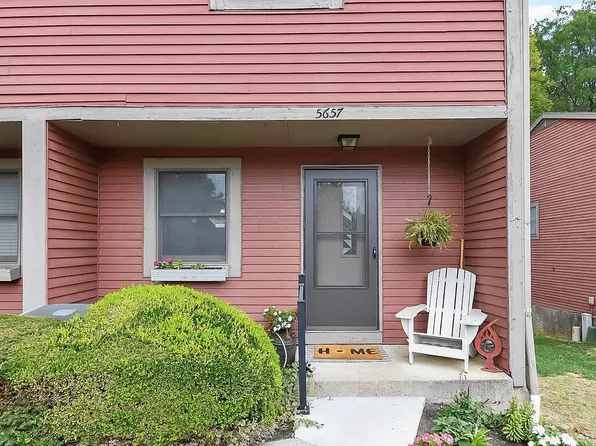 5657 Great Woods Blvd, Columbus, OH 43231