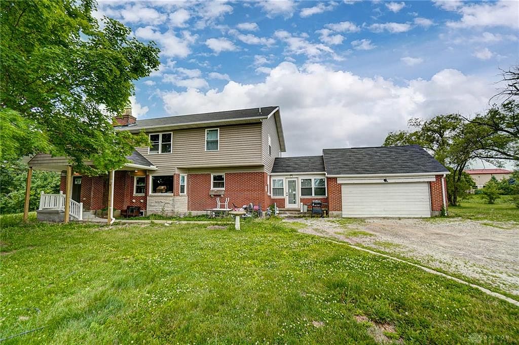 3348 Phillipsburg Union Rd, Englewood, OH 45322 MLS 888237 Zillow