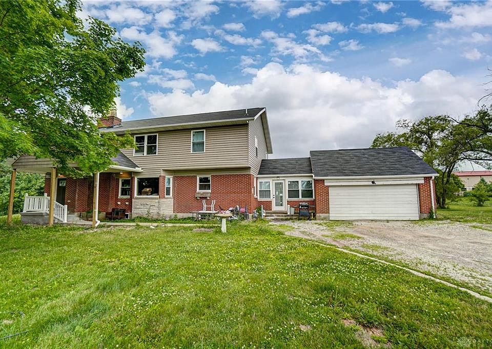 3348 Phillipsburg Union Rd, Englewood, OH 45322 MLS 888237 Zillow