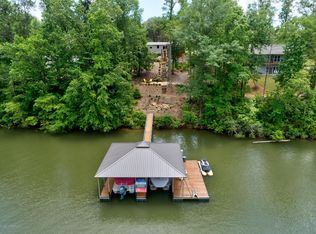 799 County Road 3107, Double Springs, AL 35553