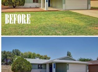 1200 W Mesquite St, Chandler, AZ 85224