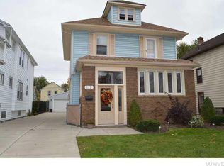 117 Stillwell Ave, Buffalo, NY 14217