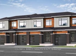 347 Barrett Farm Dr, Ottawa, ON K1T0Y6