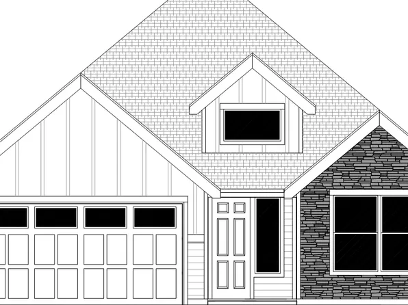 817 NW 32nd St, Battle Ground, WA 98604