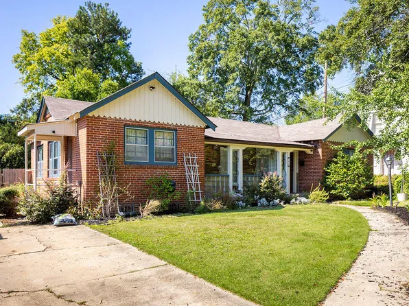 1614 Springer St, Columbus, GA 31901