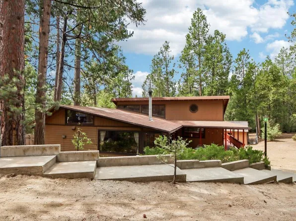 54820 Fern Dr, Idyllwild, CA 92549