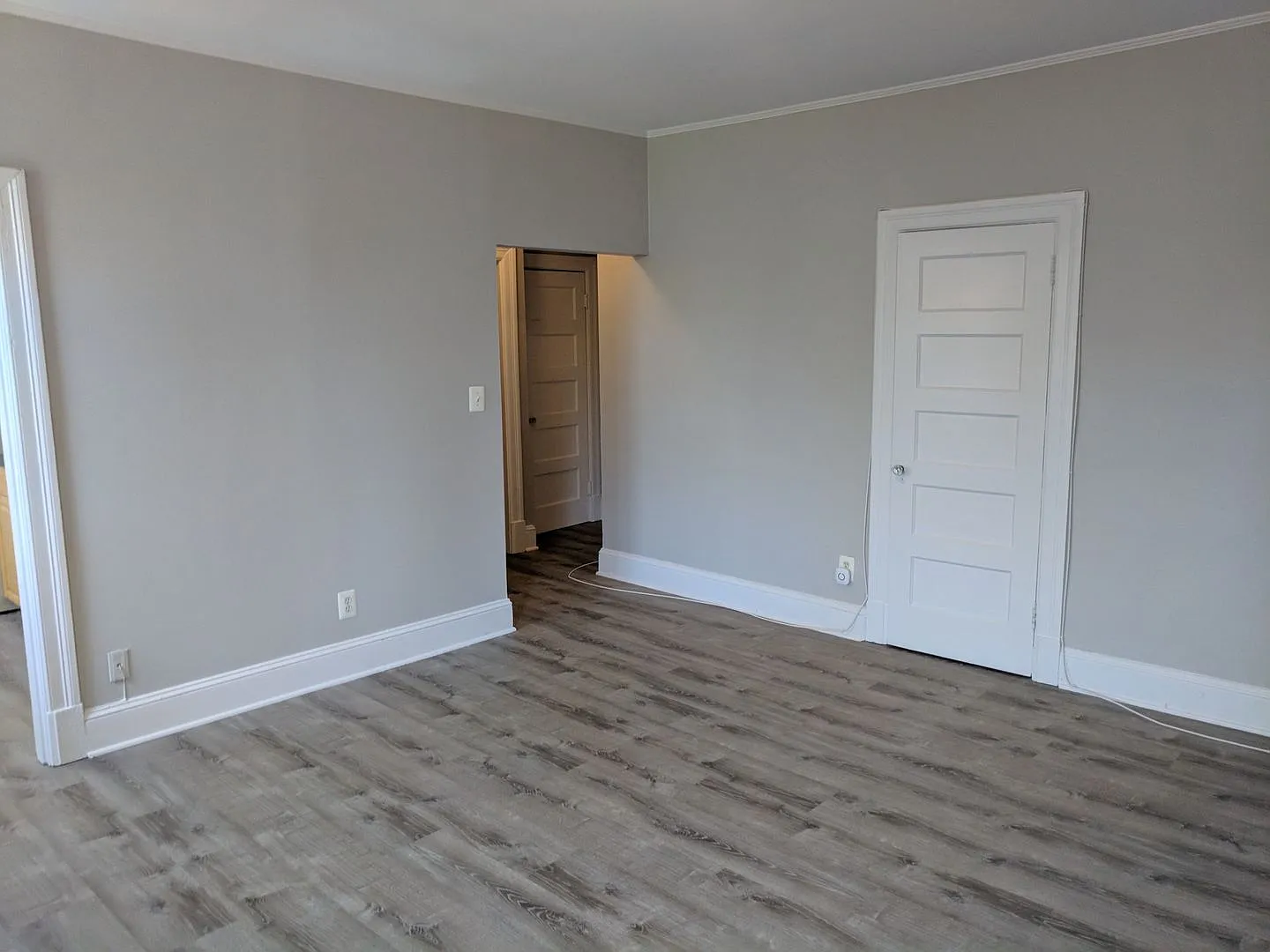 1831 Wyoming Ave NW — Photo 1