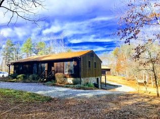 341 McMurray Rd, Rutherfordton, NC 28139