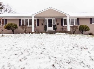 37 Mowry St, Woonsocket, RI 02895