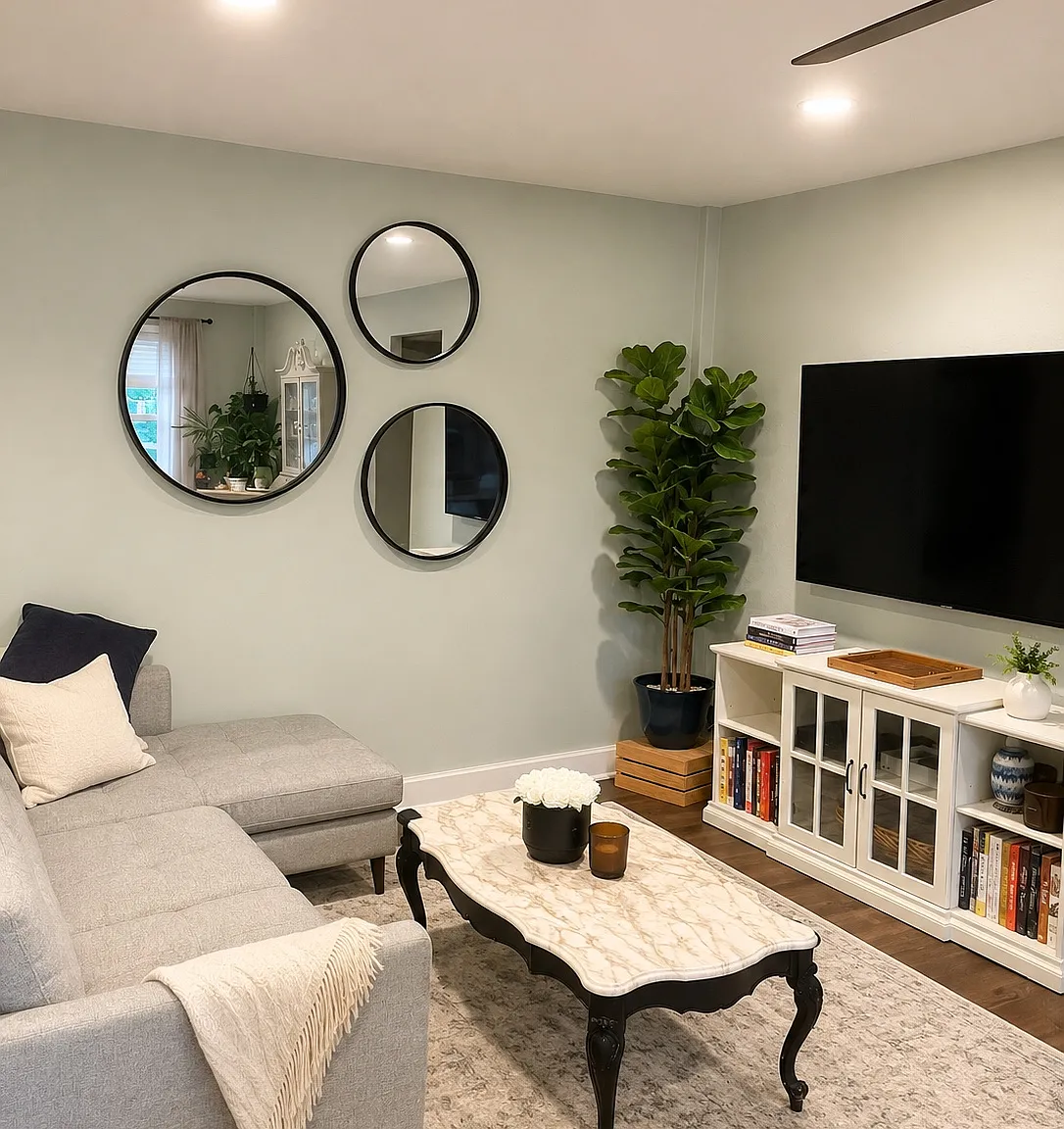 1 bed, 750 sqft, $2,400 — Photo 3