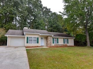 2622 Inverloch Cir, Duluth, GA 30096