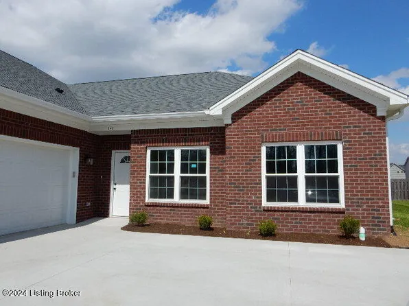 147 Bullitt Creek Dr, Shepherdsville, KY 40165