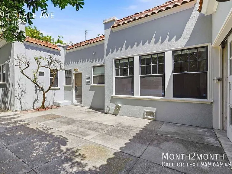 595 Seale Ave — Photo 59