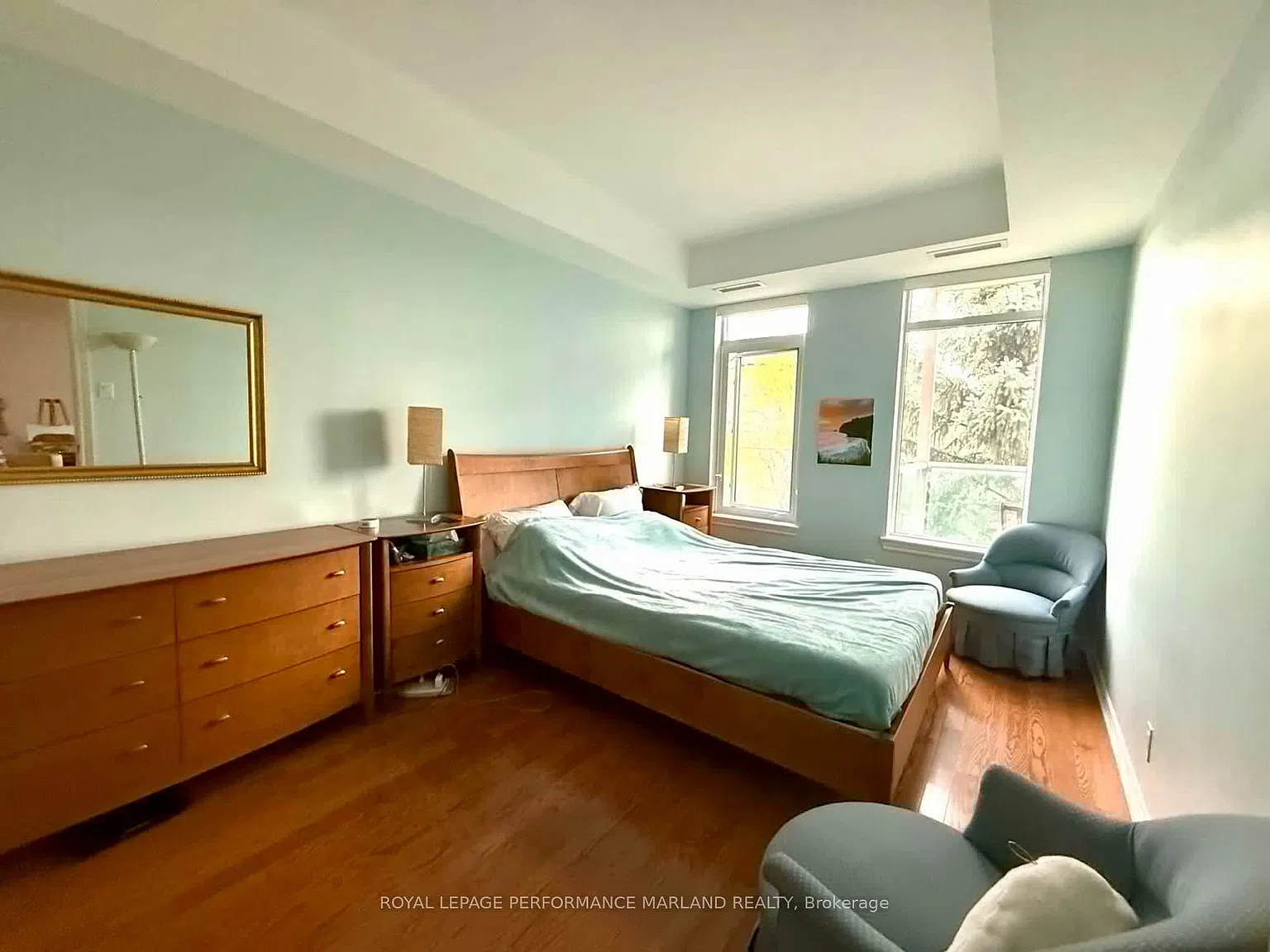 1 bed, $2,300 — Photo 4
