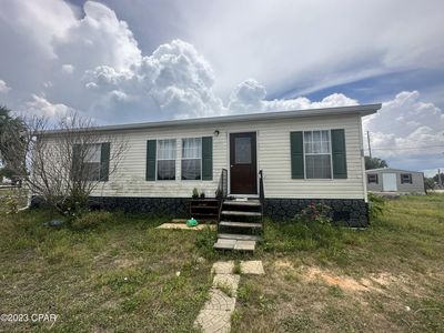 481 Angel Fish St, Port Saint Joe, FL, 32456