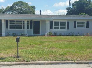 2100 Esplanade Ave W, Fort Pierce, FL 34982