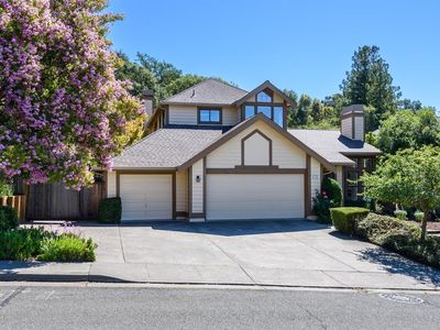 440 Wood Hollow Dr, Novato, CA, 94945