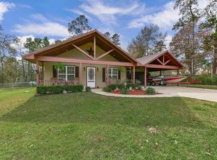 26341 Whispering Pines St, Magnolia, TX 77355