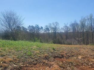 LOT 143 Tumbleweed Trl, Rutledge, TN 37861