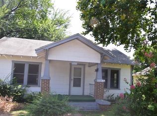 2708 Rouse St, Fort Worth, TX 76111
