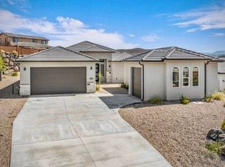 1838 W 180 N LOT 35, Hurricane, UT 84737