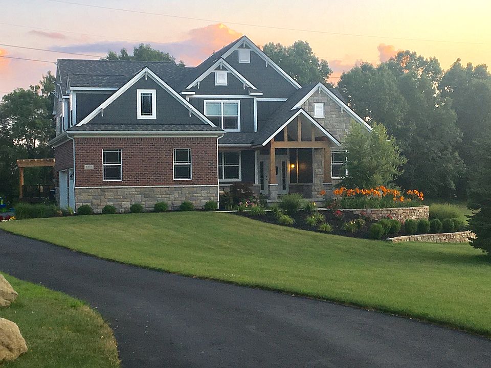 1st image of 5222 Dixboro Farms Dr