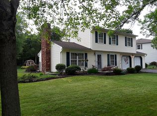 31 Marshall Rd, Hillsborough, NJ 08844