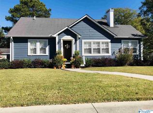 414 Baltimore Ave, Albertville, AL 35950