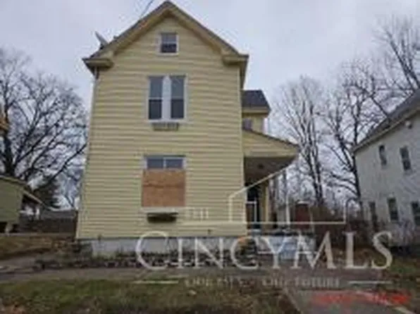 3836 Trevor Ave, Cincinnati, OH 45211