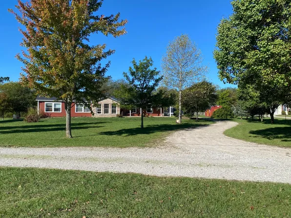 14225 Us Highway 62 NE, Mount Sterling, OH 43143