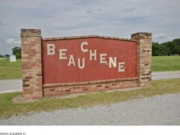 24 Rue De Amis, New Iberia, LA 70560