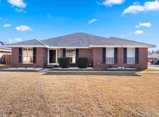 5601 Berrybrook Cir, Pace, FL 32571