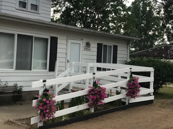 3106 E Mount Morris Rd, Mount Morris, MI 48458