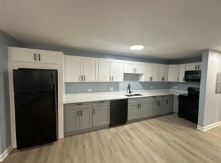 Halsted Park Apartments and Townhomes, Rockford, IL 61101