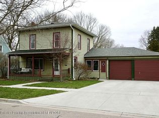 334 E Elm St, Mason, MI 48854