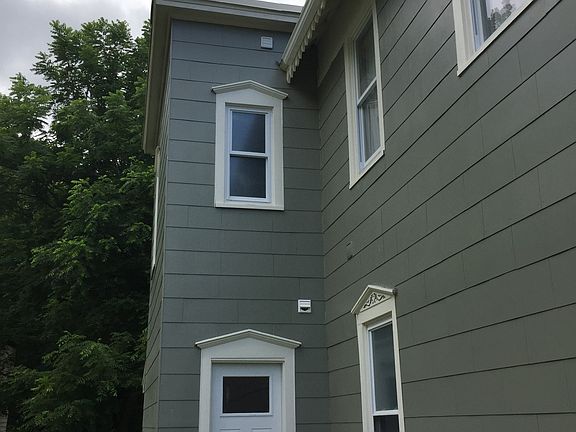 Masters Private Entrance