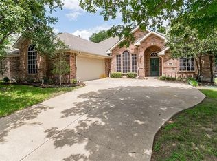 2702 Zachary Dr, Corinth, TX 76210