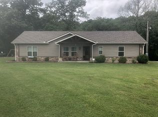 12135 S Highway 10, Wyandotte, OK 74370