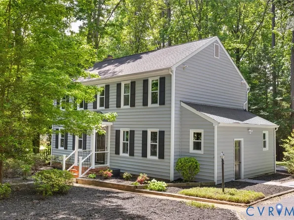 7503 Hadley Ln, Chesterfield, VA 23832