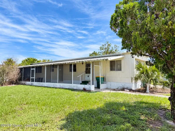3251 Nancy Ave, Mims, FL 32754