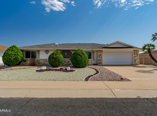 13207 N BRANDING IRON Drive, Sun City, AZ 85351