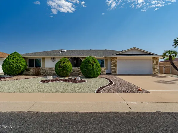 13207 N BRANDING IRON Drive, Sun City, AZ 85351