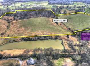 Pea Ridge Rd, Maryville, TN 37804