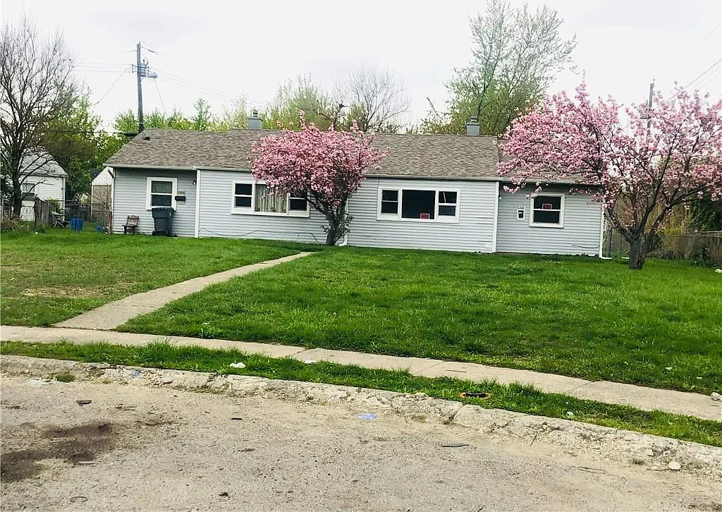 2206 Norden Court - 2206 — Photo 1