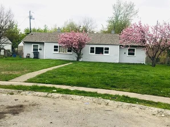 2206 Norden Ct #2206, Indianapolis, IN 46219