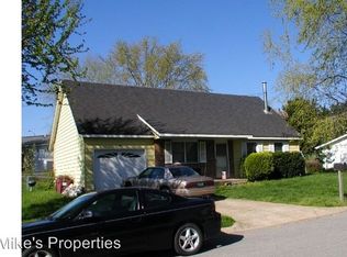 4 Dogwood Ln, Rolla, MO 65401