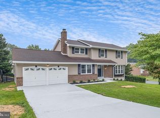 1 Butternut Ln, Wilmington, DE 19810